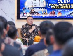 GTRA Bisa Menyelesaian Konflik Pertanahan di Daerah