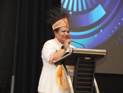 Pembangunan Papua Butuh Transparansi Sinergisitas dan Tata Kelola 