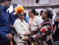 Konferensi Strategis Papua Harus Berpihak Kepada Masyarakat Adat