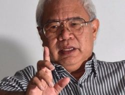 Kasus Dugaan Korupsi PNBP Belawan Mendapat Sorotan Mantan KaBAIS TNI