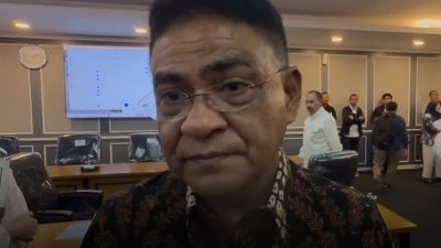PDIP Curigai Prabowo, Lima Bulan Tiga Kali ke Prancis, Shalat Idul Adha Bukanlah Argumen