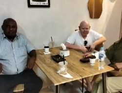 BPPN Dukung Mantan Penjabat Gubernur Tempuh Jalur Hukum