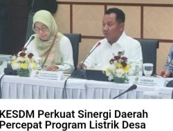 Kendala Listrik Desa Dirakoorkan