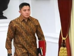 ISU SEKITAR ISTANA,, Teddy Sudah Disiapkan  Pangkat Jenderal Sebelum 2029?