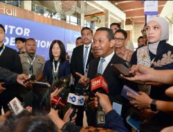 Atasi Mafia SDA, Prabowo Bentuk BUMN Ekspor
