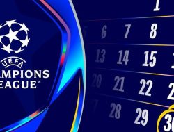 Menanti Final Liga Champion Arsenal vs PSG