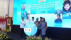 Madrasah dan Pesantren Solusi Anak “Patah Pensil”