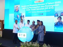 Madrasah dan Pesantren Solusi Anak “Patah Pensil”