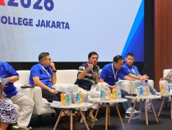 Gaya Hidup Penyebab Lonjakan Diabetes Generasi Muda