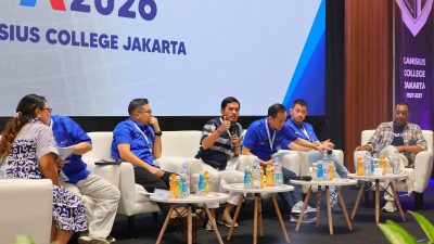 Gaya Hidup Penyebab Lonjakan Diabetes Generasi Muda