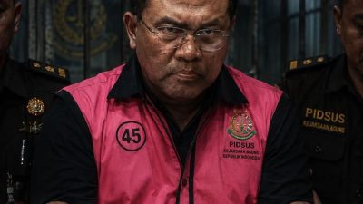 Mengenal Sony Sonjaya, Eks Wakil BGN yang Sempat Kabur, Untung Bisa Ditangkap