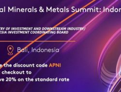 Harga Nickel Pig Iron (NPI) di Sektor Hilir Melemah