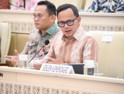 Pemekaran Daerah Diperketat, DOB Juga Sedang Dievaluasi