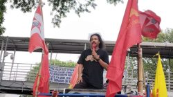 Soroti Kenaikan Pertamax, GMNI Minta Prabowo Moratorium MBG