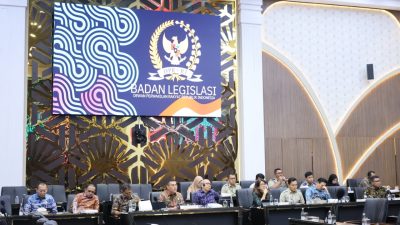 Revisi UU Kehutanan Mengancam Kedaulatan Agraria??