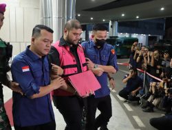 Kasus Kejahatan MBG, dari Bos Hingga Mafia Yayasan Masuk Bui
