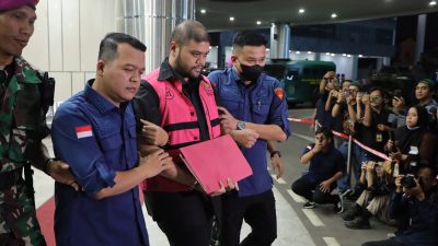 Kasus Kejahatan MBG, dari Bos Hingga Mafia Yayasan Masuk Bui