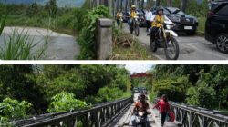Sejumlah Jembatan di Sulteng Terdampak Gempa Diprioritaskan
