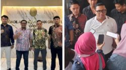 Bupati Cirebon Digugat Bayar Utang Rp35 Miliar
