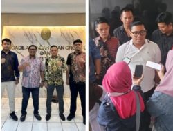 Bupati Cirebon Digugat Bayar Utang Rp35 Miliar