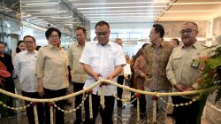 Rumah Kolaborasi Iklim Didirikan Kembali