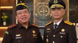 Inilah Dua Kandidat Jampidsus Baru