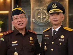 Inilah Dua Kandidat Jampidsus Baru