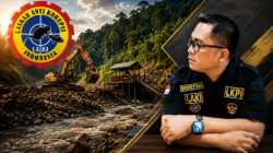 LAKI Sulut Dorong Pemberitaan Dugaan PETI Sungai Peret di Boltim Tetap Berimbang dan Berdasarkan Fakta