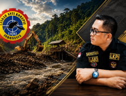 LAKI Sulut Dorong Pemberitaan Dugaan PETI Sungai Peret di Boltim Tetap Berimbang dan Berdasarkan Fakta