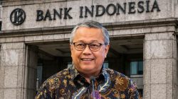 Kenapa Gubernur BI Mundur, Ada Apa Ini Guru?