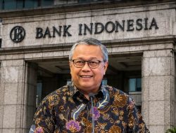 Kenapa Gubernur BI Mundur, Ada Apa Ini Guru?