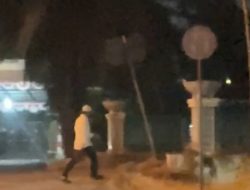 Heboh Asmara Wagub Banten, Diduga Nikah Siri atau Isteri Simpanan?