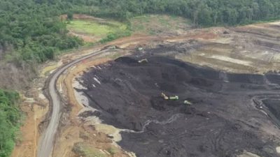 61 Persen Daratan Maluku Utara Dikuasai Investasi Hutan dan Tambang