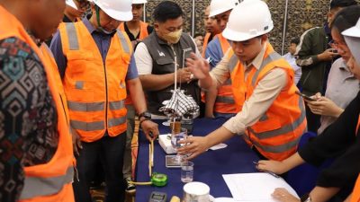 Kemenhut Genjot SDM Tata Kelola Hutan
