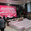 IMES Desak Kejagung Seret Pejabat di Balik Ekspor Nikel CNI