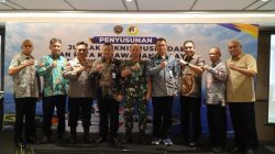 Penegakan Hukum di Perairan Indonesia dan Akuntabilitas Kapal Negara