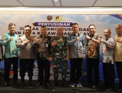 Penegakan Hukum di Perairan Indonesia dan Akuntabilitas Kapal Negara