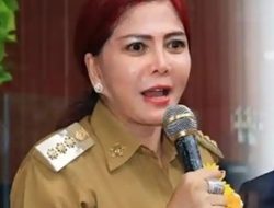 Dua Tahun Buron, Mantan Bupati Minut VAP Ditangkap