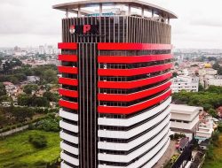 Lagi, KPK OTT 17 Orang, Ada Dirjen Kementerian ATR/BPN dan Dua Kepala Pertanahan