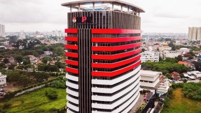 Lagi, KPK OTT 17 Orang, Ada Dirjen Kementerian ATR/BPN dan Dua Kepala Pertanahan